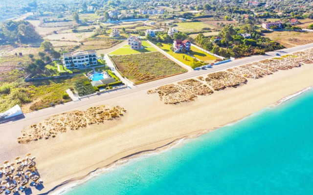 San Giovanni Luxury Studios