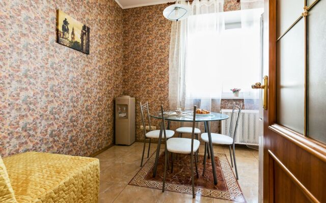 GM Apartment Bolshaya Tatarskaya 30