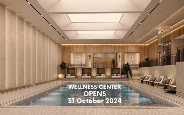 Warsaw Presidential Hotel