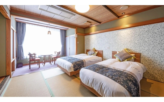 Furinya – Guest Rooms – Shibata