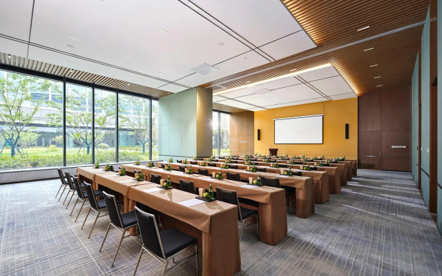 Even Hotels Nanjing Yangtze River by IHG