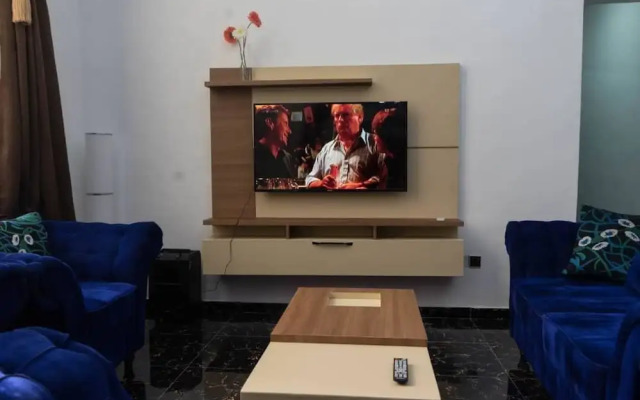 SS3 Boutique Hotel