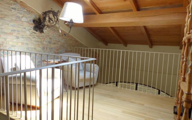 Villino Di Porporano