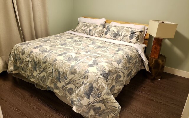 LUXE Retreat at 8050 Kaymar Dr.