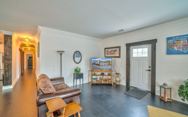 Blueridge Cozy Condo