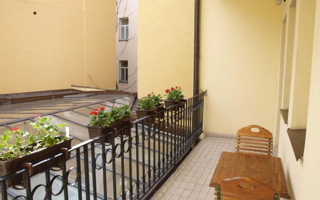 Antik Hotel