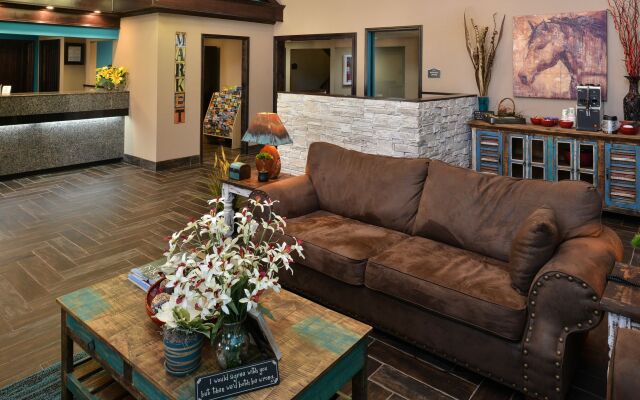 Baymont by Wyndham Ardmore I-35