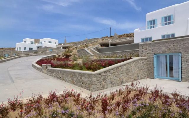 Seabird Sunbird Villas