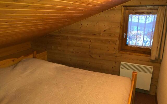 Appartement Hauteluce, 3 pièces, 6 personnes - FR-1-293-9