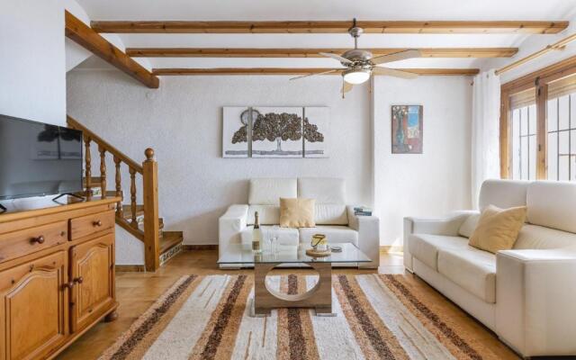 Casa Triana