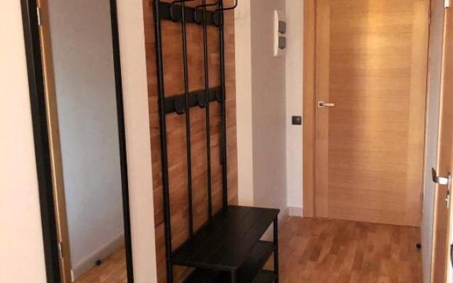 Kaktuss apartamenti Smiltene