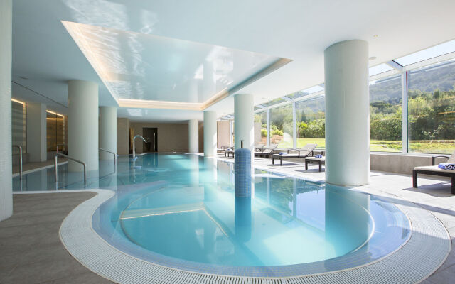 Hipotels Eurotel Punta Rotja & Spa
