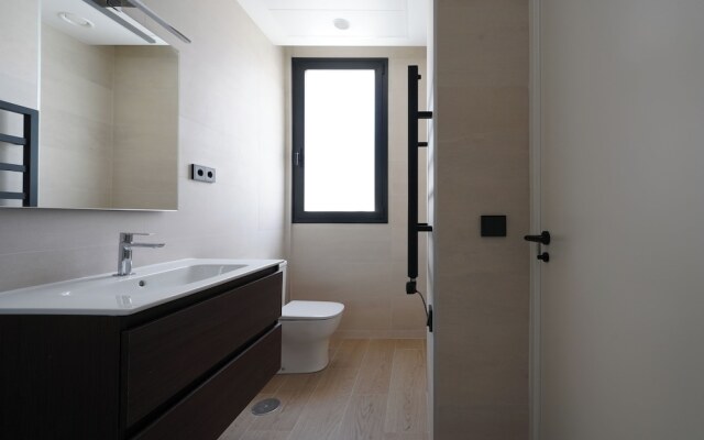 Numa Madrid Sol I Apartments