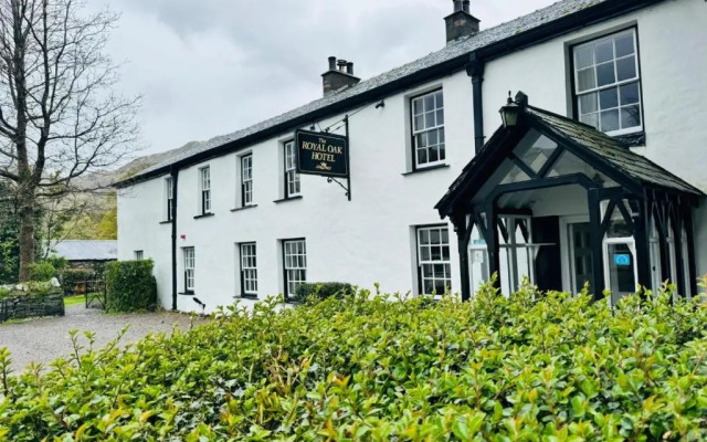 Royal Oak Hotel