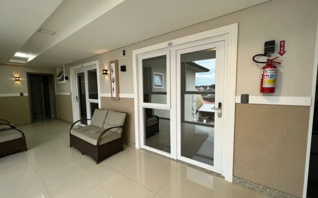 Hotel Balneário do Parque