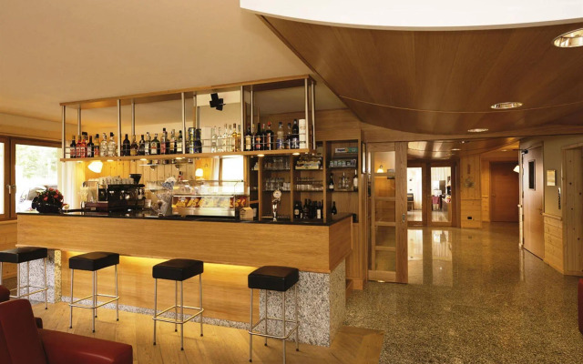 Hotel Garnì Pegrà