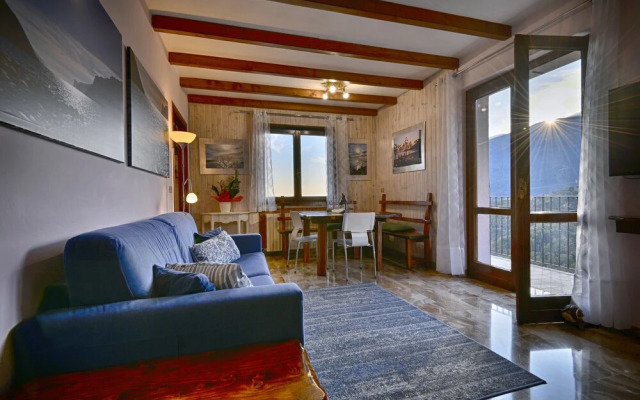 La Terrazza - Rebomaholidays