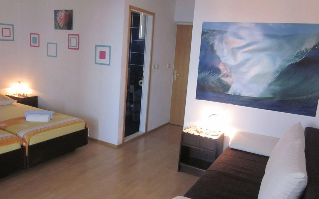 Apartmani Kresic
