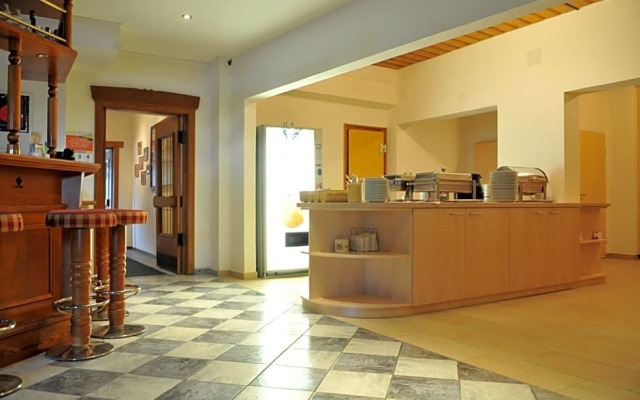 Salzburgerhof Jugend- und Familienhotel