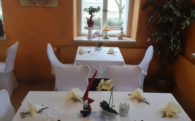 Gasthof zum Erbgericht