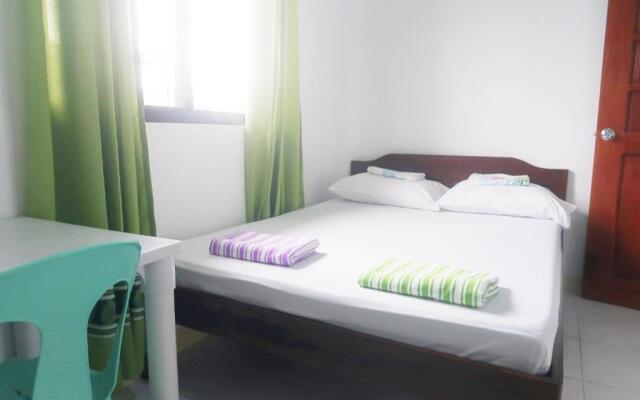 Panagsama Holiday Cottage