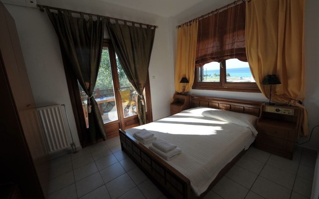 Hotel Papanikolaou