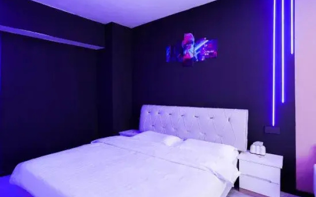 Lumanman E-sports Homestay