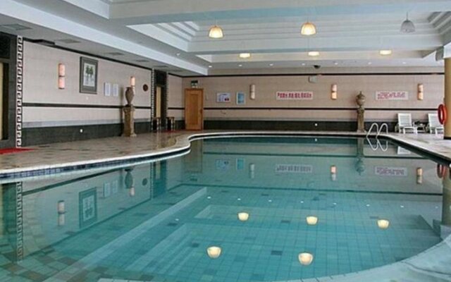 Harbin Fortune Days Hotel