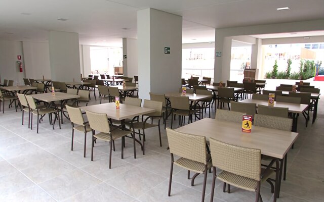 Atrium Via Caldas