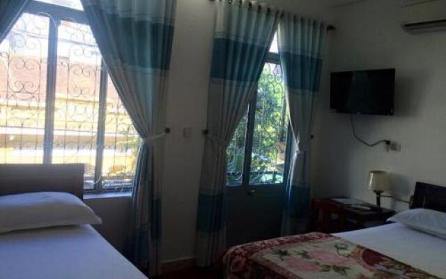 Thanh Thuy Guesthouse