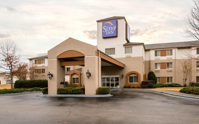 Sleep Inn Pelham Oak Mountain