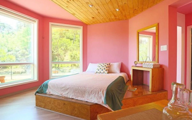 Gyeongju Epilog Pension