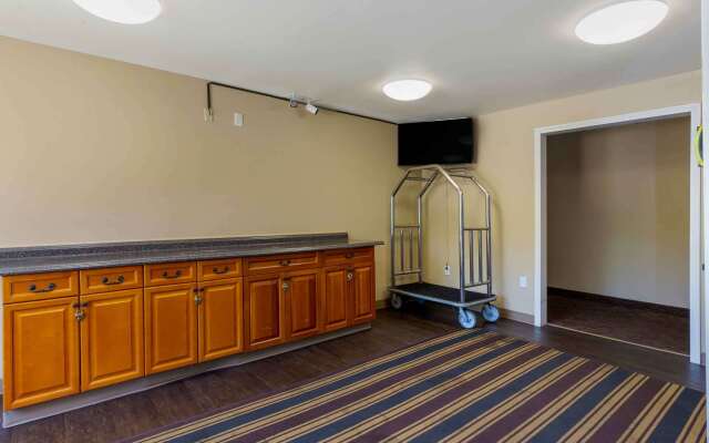 Extended Stay America Suites Boston Woburn