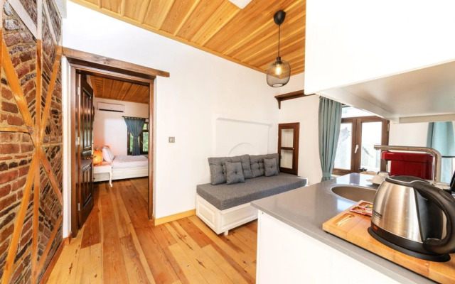 Mets Boutique Hotel