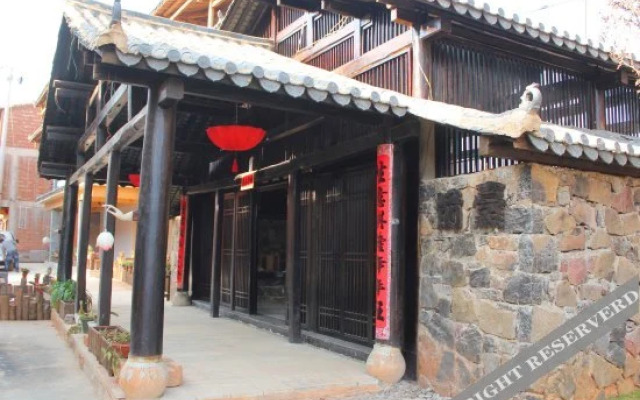 Xiayu Luxuan