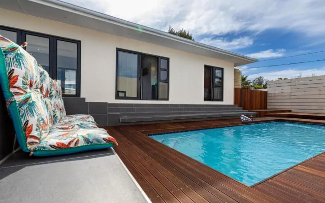 5th On Preston Guest House