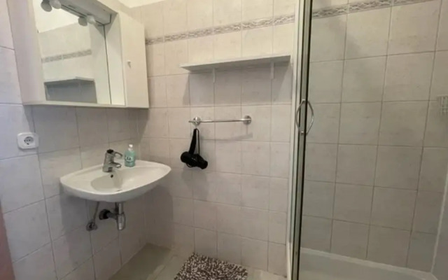 Appealing Apartment With Garden