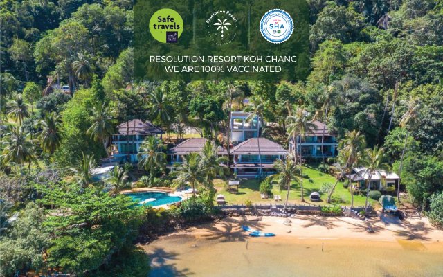Resolution Resort