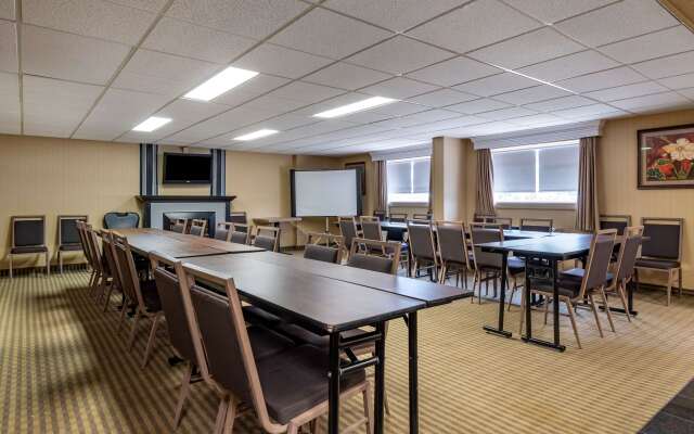 Best Western Marquis Inn & Suites