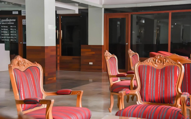 Pattaya Hiso Hotel