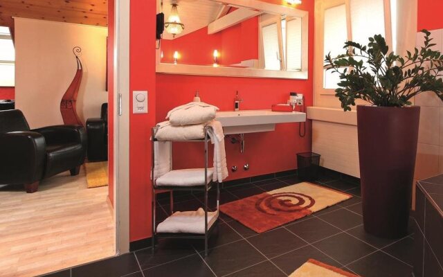 Sorell Hotel Sonnental