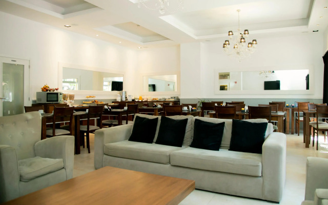 Ribera Sur Hotel Mar del Plata