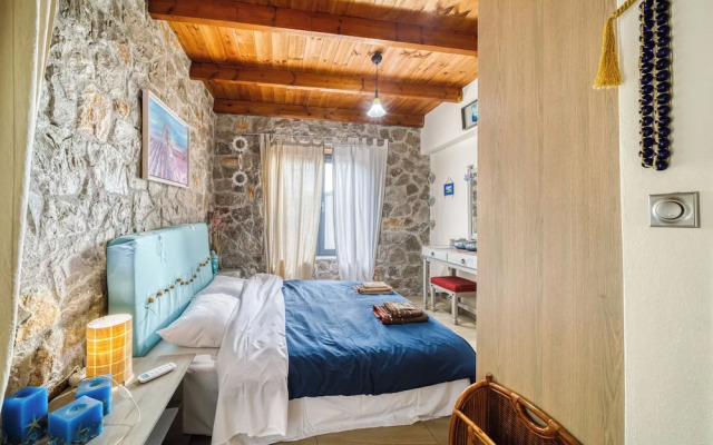 Magical View, Villa Asproneri, Kamena Vourla