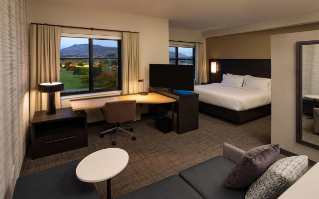 Residence Inn by Marriott Wenatchee