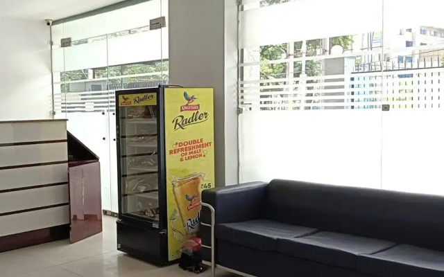 Hotel Starr Residency