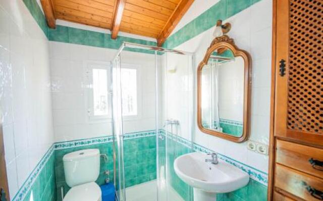 Cubo´s Finca Los Helechos