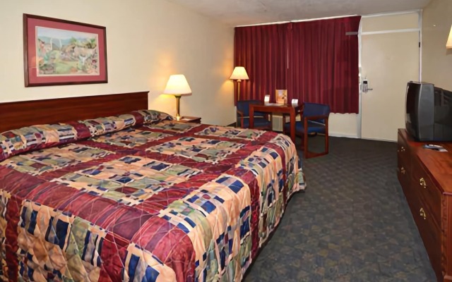 Travelodge by Wyndham Harriman