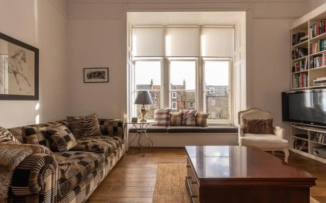 Stunning Victorian Merchant House Crail