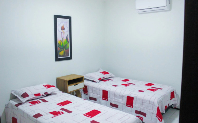 Pousada Residencial Milagre 02