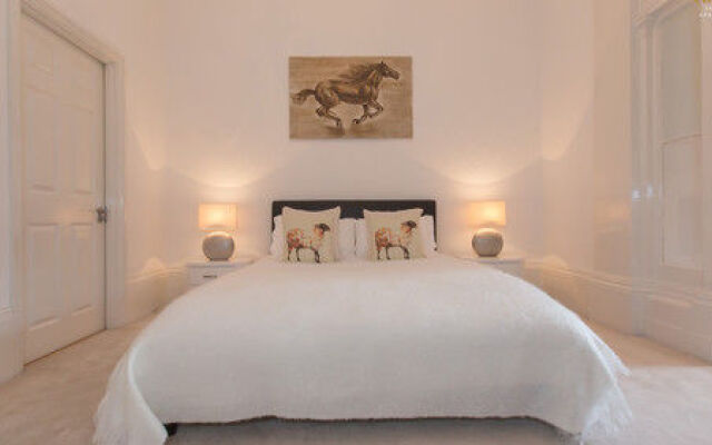 Apple Apartments Hyde Park